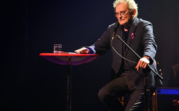 Andrzejki z Andrzejem Poniedzielskim „50 lat na scenie & 70 lat życia” | koncert w Imparcie