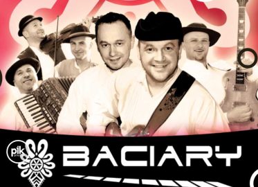 Baciary | koncert