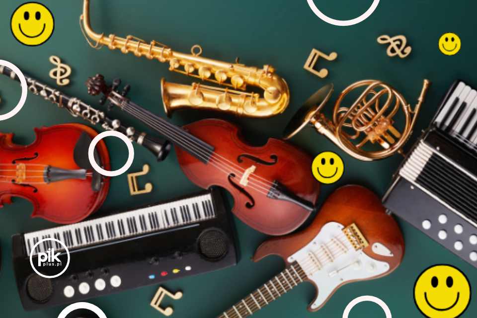 Don't worry be happy | koncert