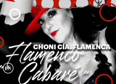 Flamenco Cabaré - Choni Cía. Flamenca | spektakl