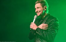 Janusz Radek w „Męskiej Stronie Piosenki” | wybitny wieczór posklejany z różnorodności