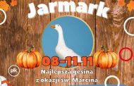 Jarmark Św Marcina we Wrocławiu