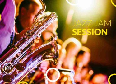 Jazz Jam Session we Wrocławiu - Vertigo