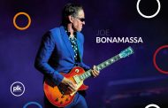Joe Bonamassa | koncert we Wrocławiu - Bilety