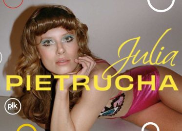 Julia Pietrucha | koncert we Wrocławiu - Bilety