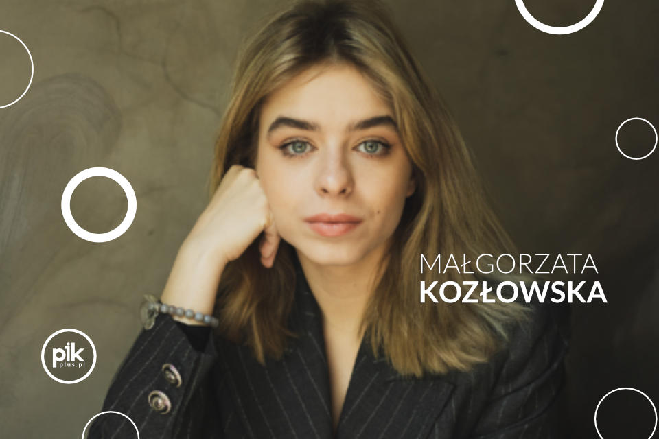 Małgorzata Kozłowska |koncert