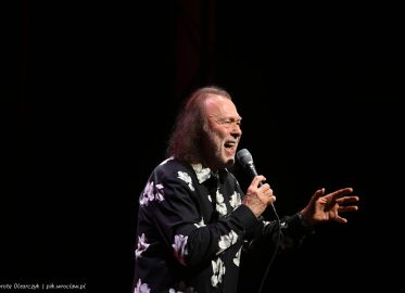 Marek Bałata i Dominik Wania „Impromptus