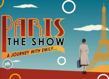 Paris! The Show we Wrocławiu - Bilety