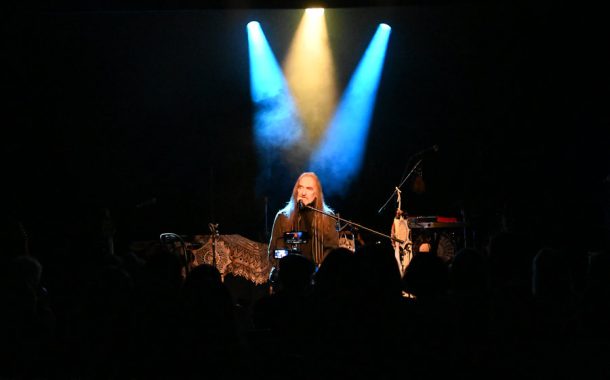 Pieśniarze Niepokorni w Firleju | relacja z XII edycji festiwalu