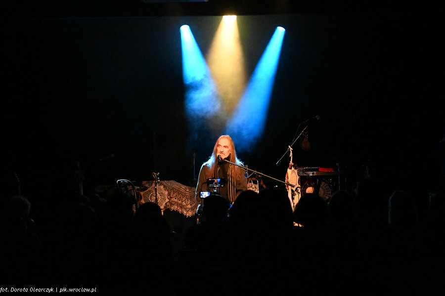 Pieśniarze Niepokorni w Firleju | relacja z XII edycji festiwalu