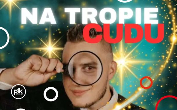 Piotr Malanowski | pokaz Iluzji