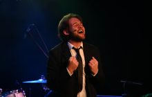 Kamil Kowalski z zespołem | recital z cyklu „Przed premierą”