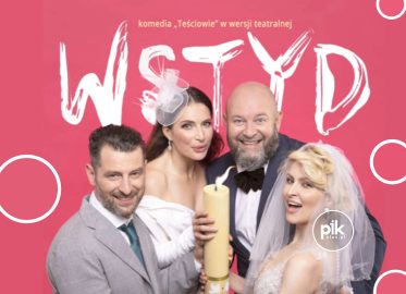 Wstyd | spektakl