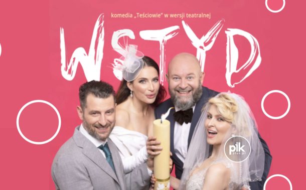 Wstyd | spektakl
