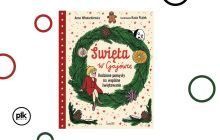 „Święta w Gajówce” Anny Włodarkiewicz