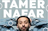 Tamer Nafar | koncert
