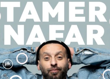 Tamer Nafar | koncert