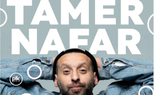 Tamer Nafar | koncert
