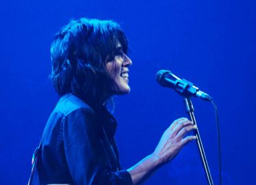 Tanita Tikaram, brytyjska gwiazda pop&soul z koncertem we Wrocławiu