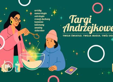 Targi Andrzejkowe we Wrocławiu