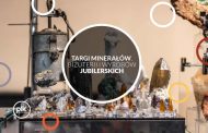 Świąteczne Targi Minerałów, Biżuterii i Wyrobów Jubilerskich we Wrocławiu