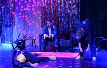 „Stracone zachody miłości” | przed premierą w Teatrze Dialogu