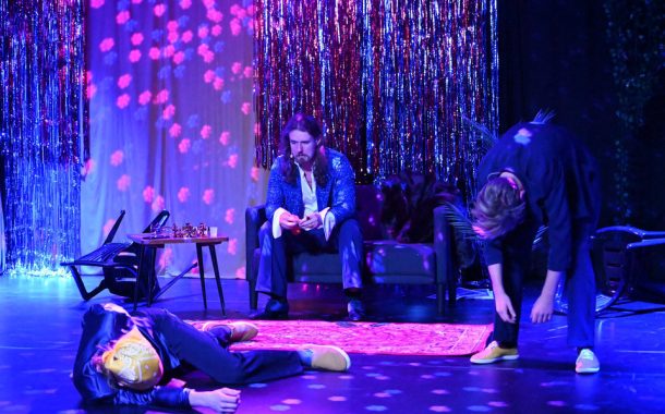 „Stracone zachody miłości” | przed premierą w Teatrze Dialogu