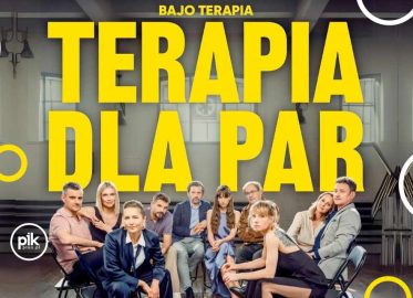 Terapia dla par | spektakl we Wrocławiu - Bilety