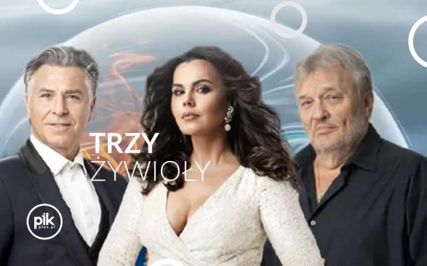 Trzy Żywioły | koncert
