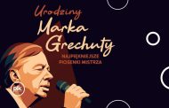 Urodziny Marka Grechuty | koncert