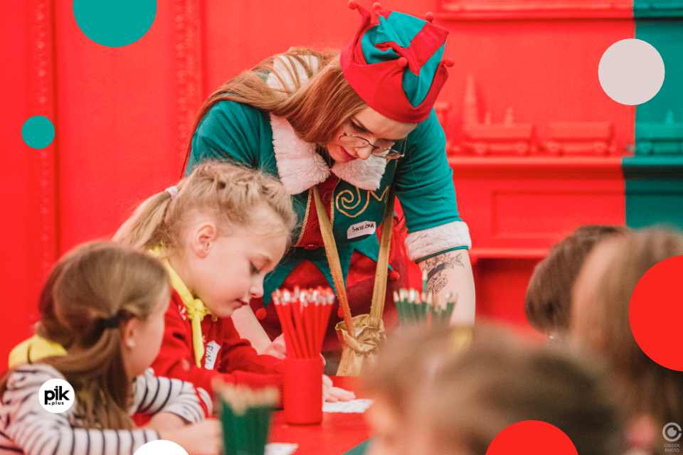 Wielka Fabryka Elfów we Wrocławiu