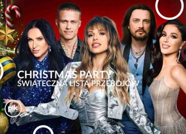 Mikołajkowy koncert we Wrocławiu - Christmas Party: Świąteczna lista przebojów