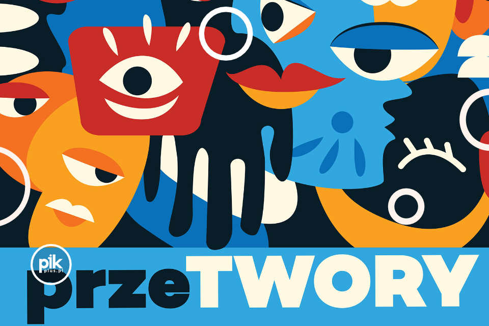 przeTWORY | warsztaty artystyczne w OPT Zamek