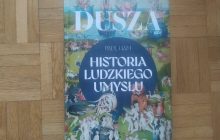 „Dusza. Historia ludzkiego umysłu” Paula Hama