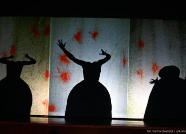 „Lumière” | przed premierą tryptyku baletowego w Operze Wrocławskiej