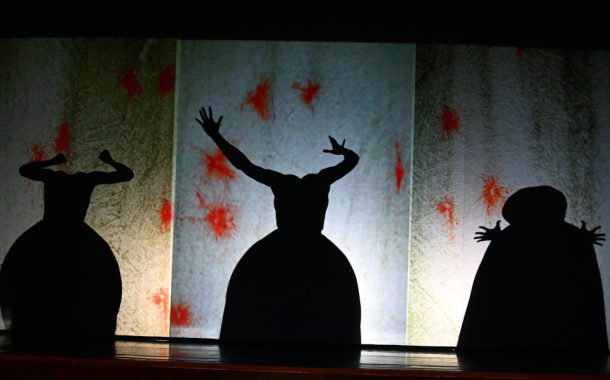 „Lumière” | przed premierą tryptyku baletowego w Operze Wrocławskiej