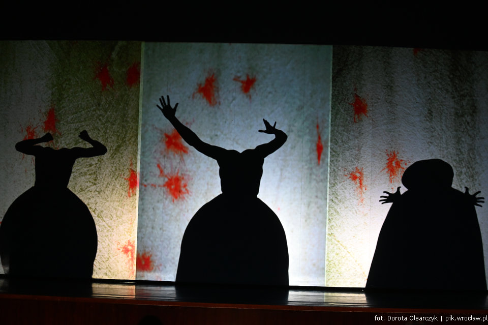 „Lumière” | przed premierą tryptyku baletowego w Operze Wrocławskiej