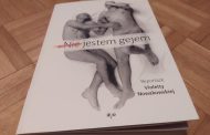 „(Nie) jestem gejem” Violetty Nowakowskiej