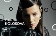 Daria Kolosova | koncert we Wrocławiu - Bilety