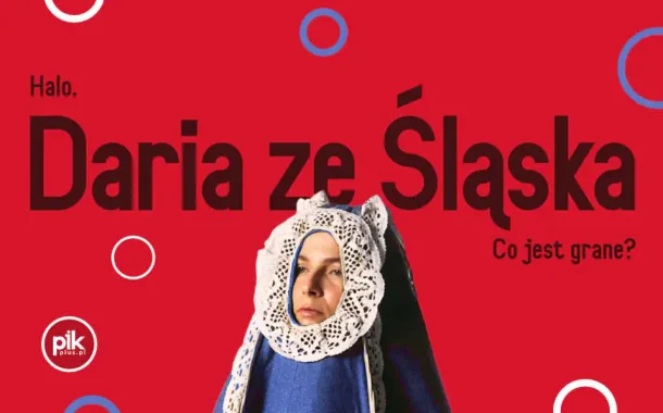 Daria ze Śląska | koncert we Wrocławiu - Bilety