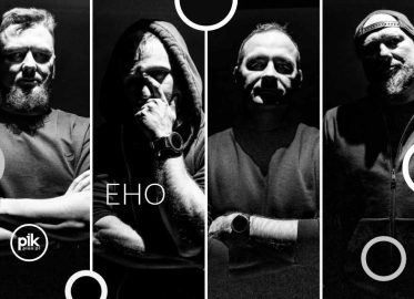 Eho | koncert we Wrocławiu - Bilety
