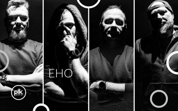 Eho | koncert we Wrocławiu - Bilety