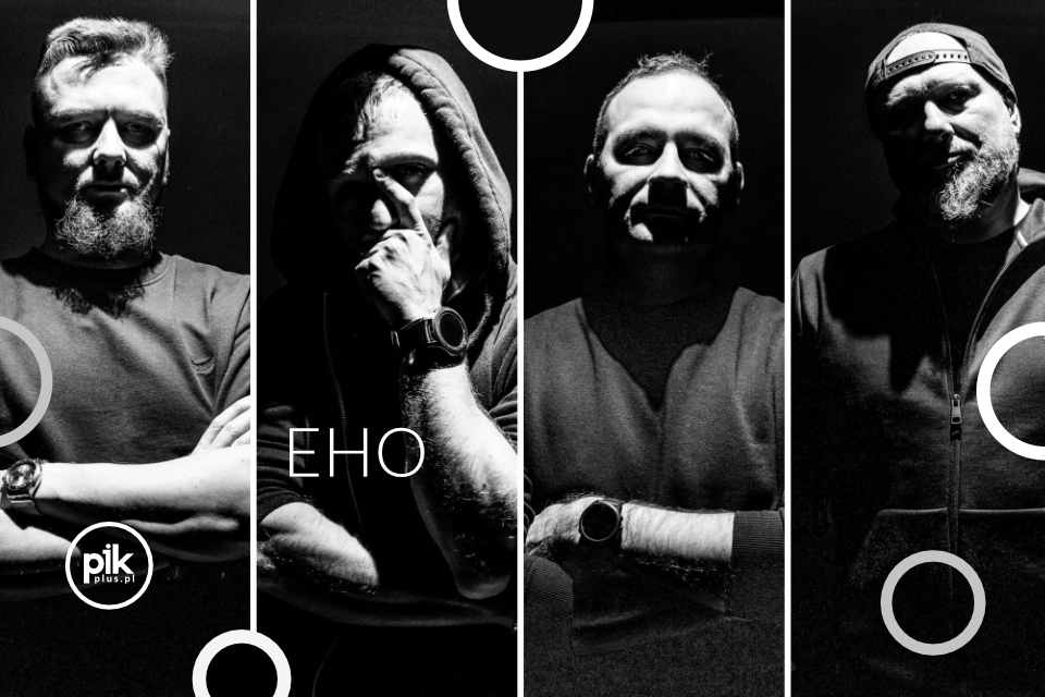 Eho | koncert we Wrocławiu - Bilety