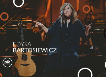 Edyta Bartosiewicz | koncert we Wrocławiu - Bilety