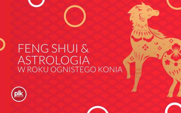 Feng Shui & Astrologia