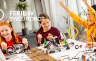 Ferie w Twój Robot – Wrocław | Ferie Wrocław 2026