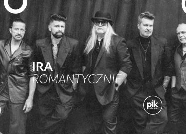 IRA Romantycznie | koncert we Wrocławiu - Bilety
