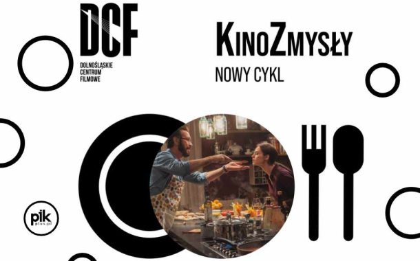 KinoZmysły: Dobrze się kłamie w miłym towarzystwie + degustacja - Bilety