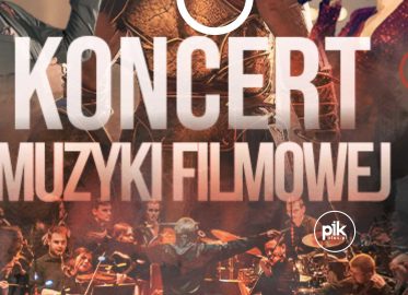 Koncert Muzyki Filmowej w wykonaniu Orkiestry Maximus | koncert we Wrocławiu - Bilety