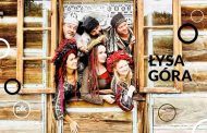 Łysa Góra | koncert we Wrocławiu - Bilety
